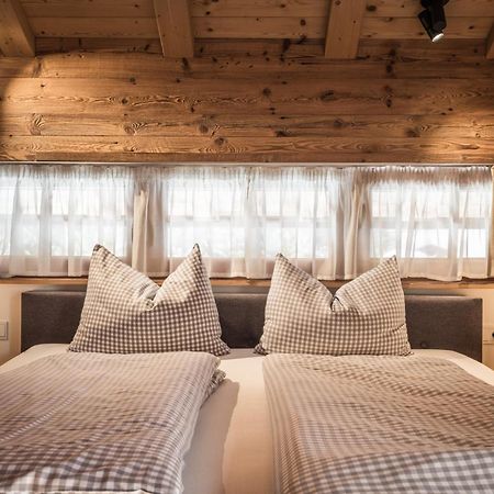 Im Weidach Superior Chalets Leutasch Exterior foto
